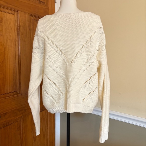 Harper heritage Knit Chunky Sweater - Picture 2 of 6